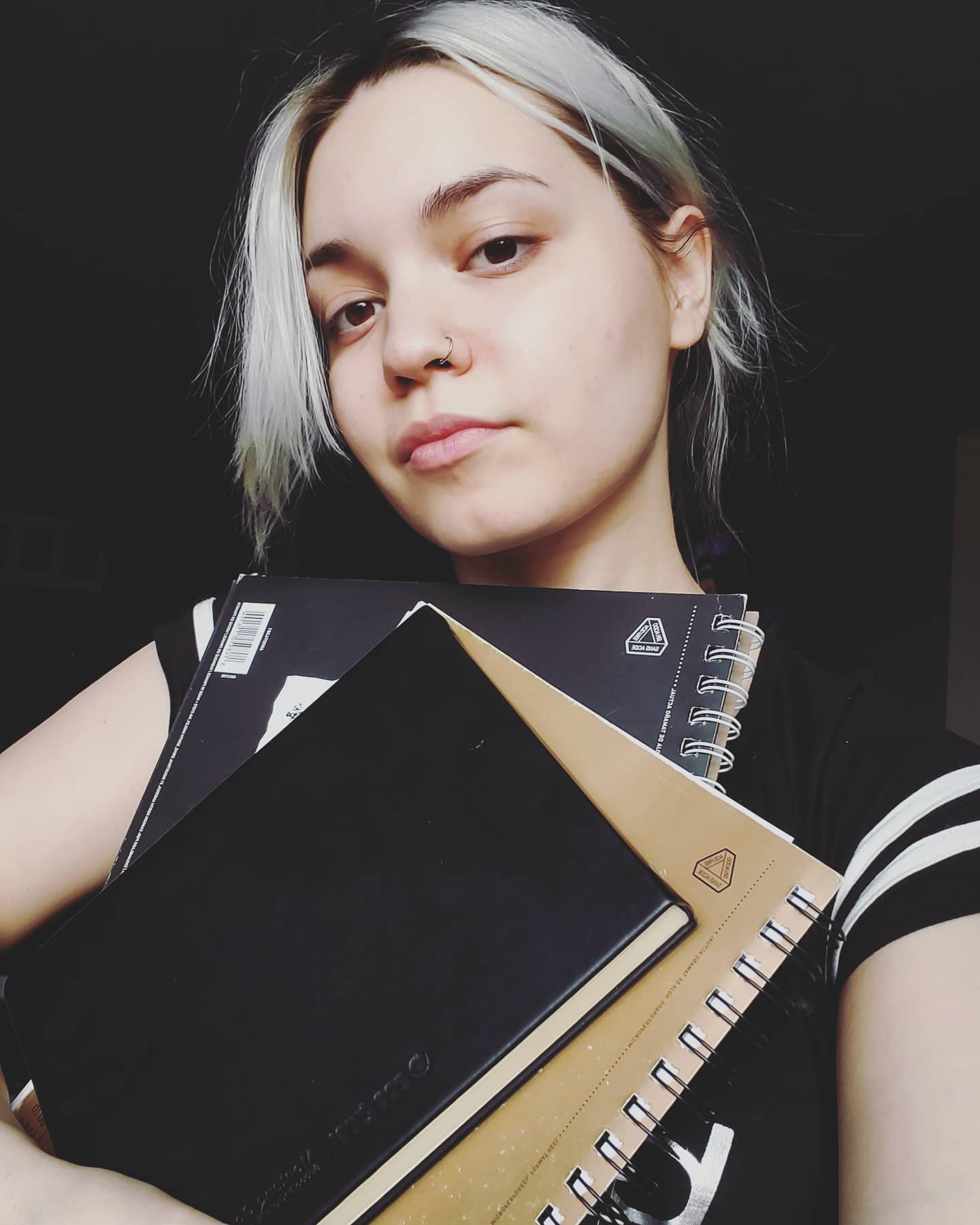 Mary Mokrushyna Headshot